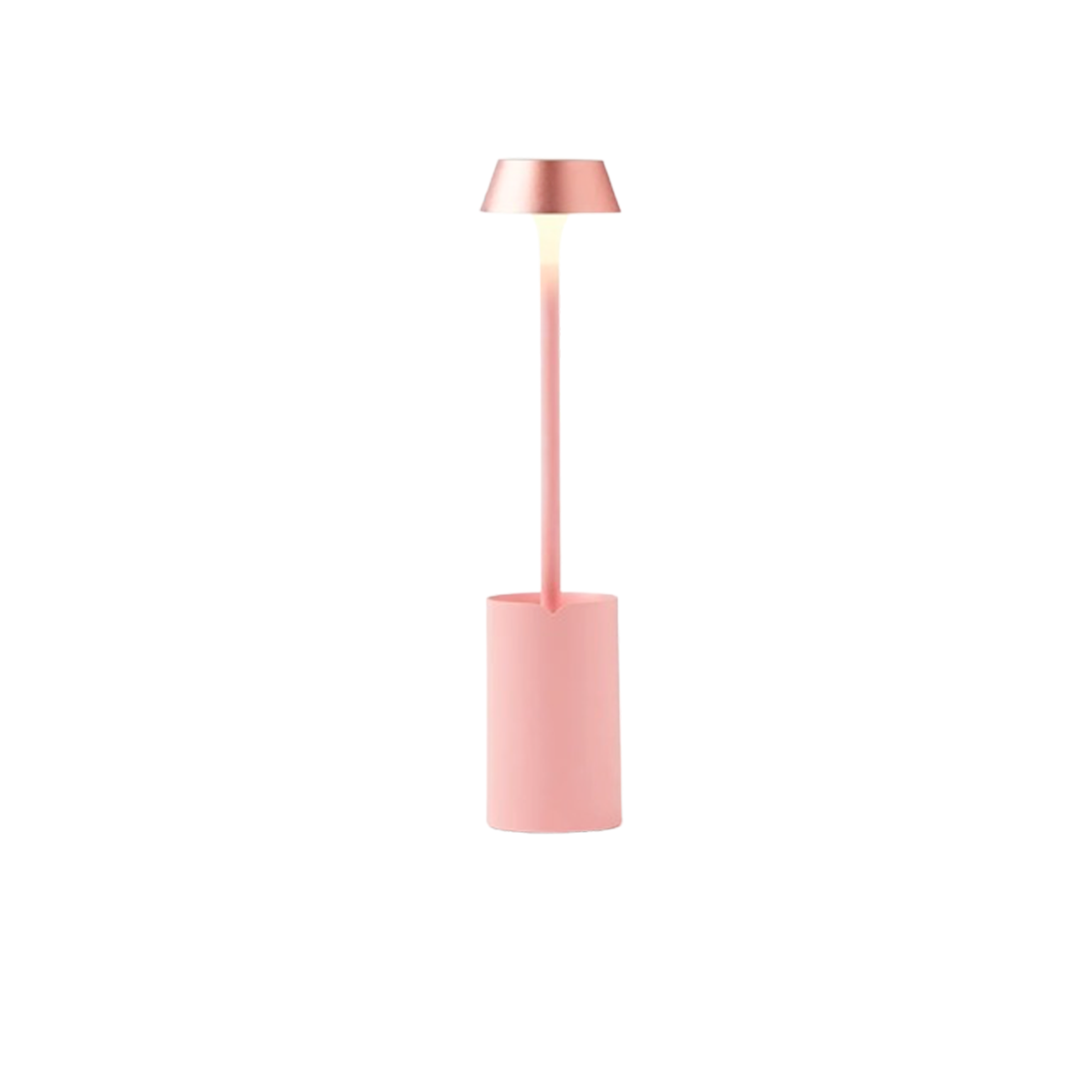 Mimi - Light pink