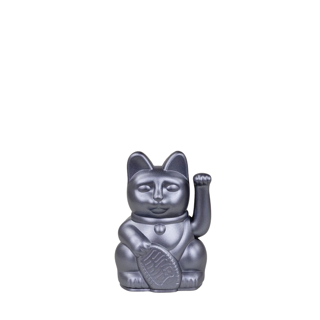 Mini Lucky Cat - Galaxy