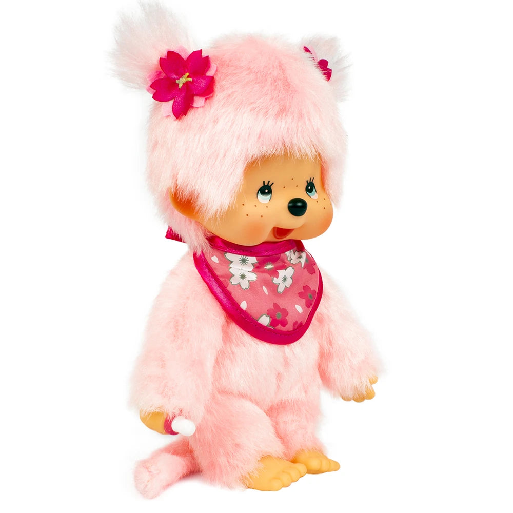 Peluche Monchhichi Sakura