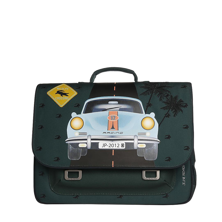 Cartable It Bag Midi - Monte Carlo 38 cm
