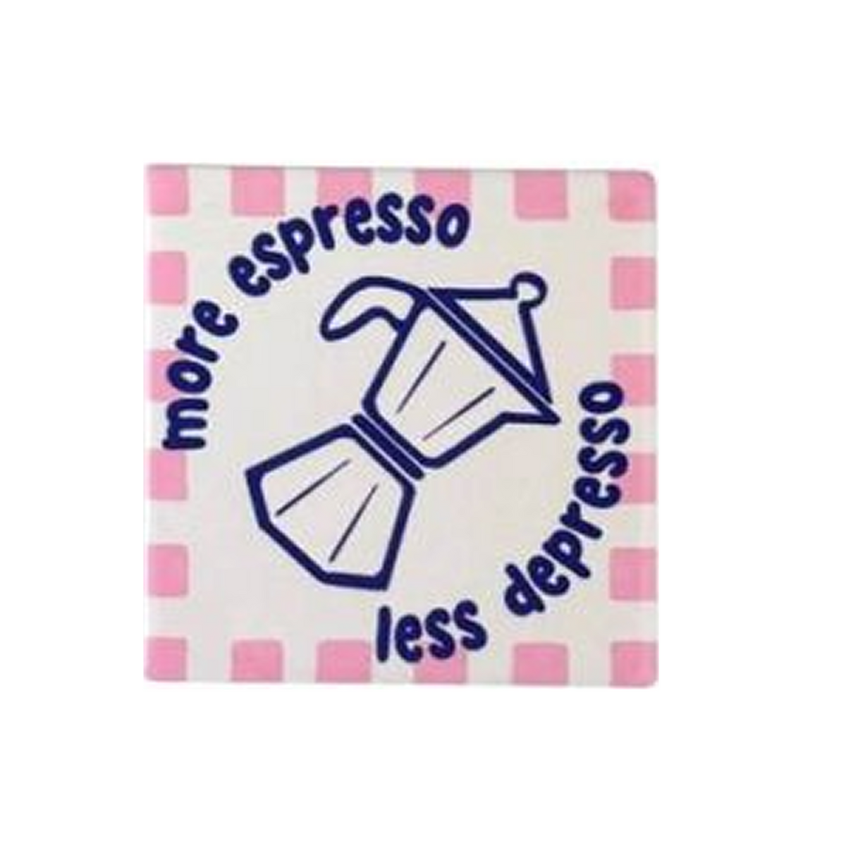 Dessous de Verre - Pâtisserie