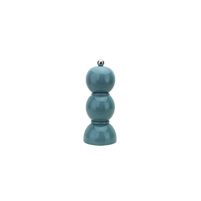 Moulin à Sel & Poivre Bobbin mini h.14cm