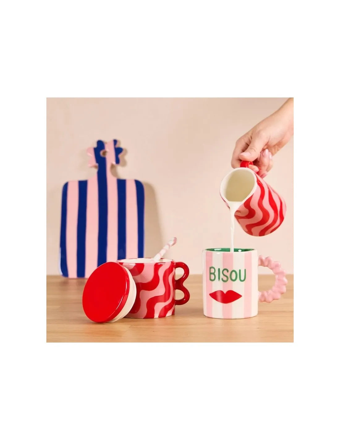 Mug Daniela
