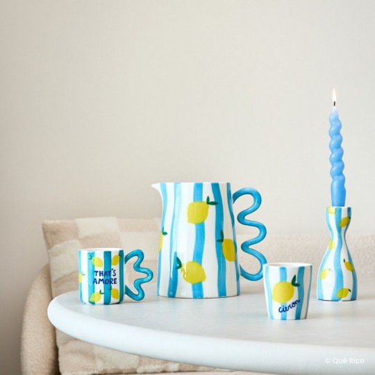 Mug Gael - That's amore