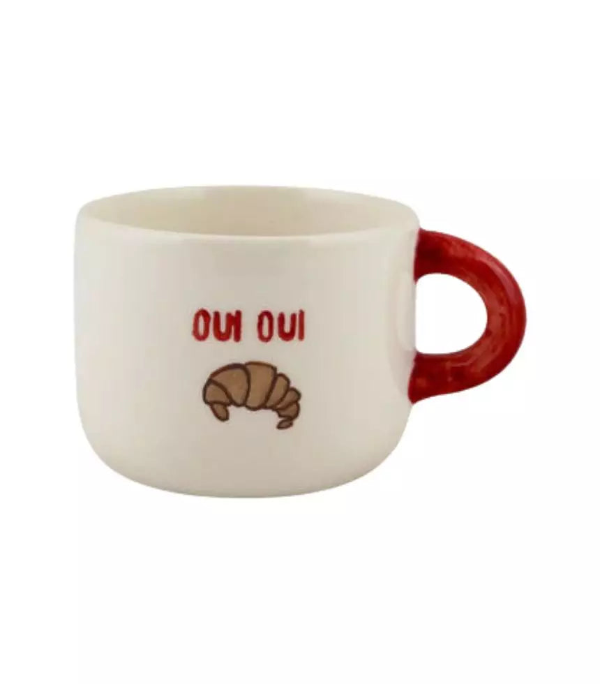 Mug Oui Oui