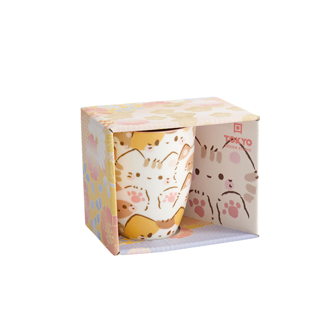 Mug Kawaii - Cat