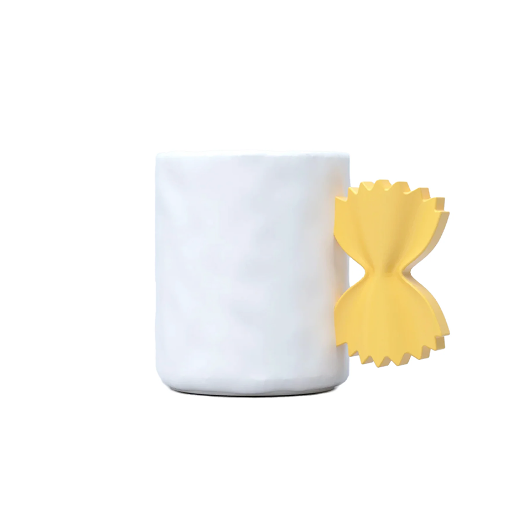 Mug Pasta