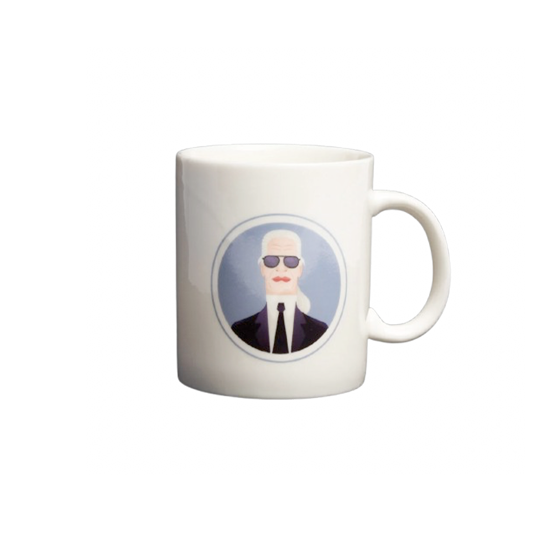 Mug - Style