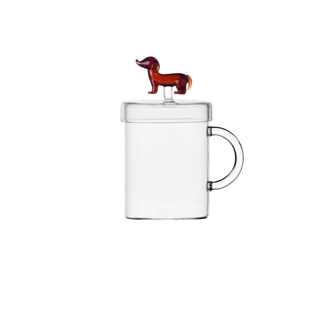 Ichendorf Mug - Bassoto