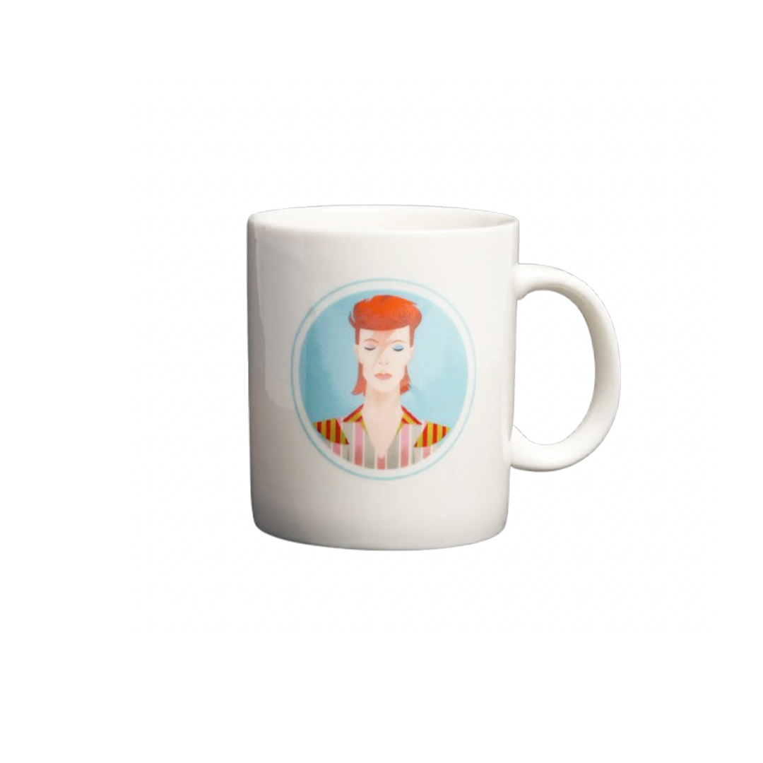 Mug - Arrow