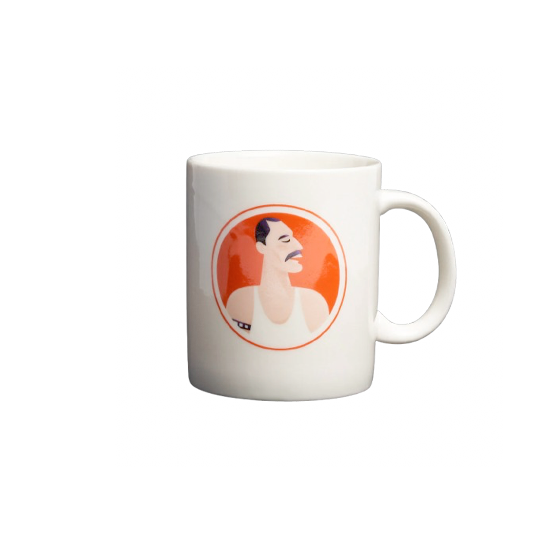 Mug - Francy