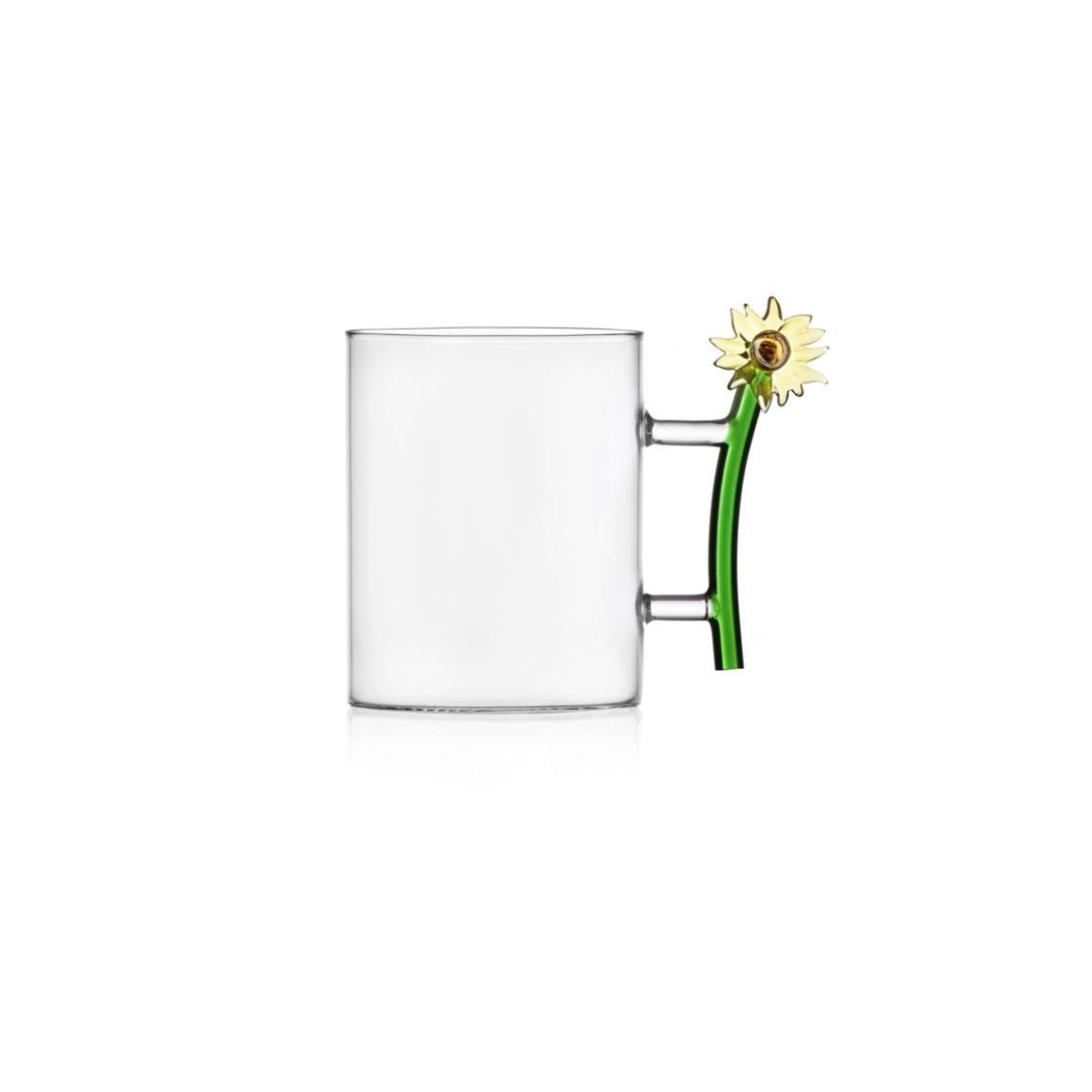 Ichendorf Botanica Mug - Sunflower