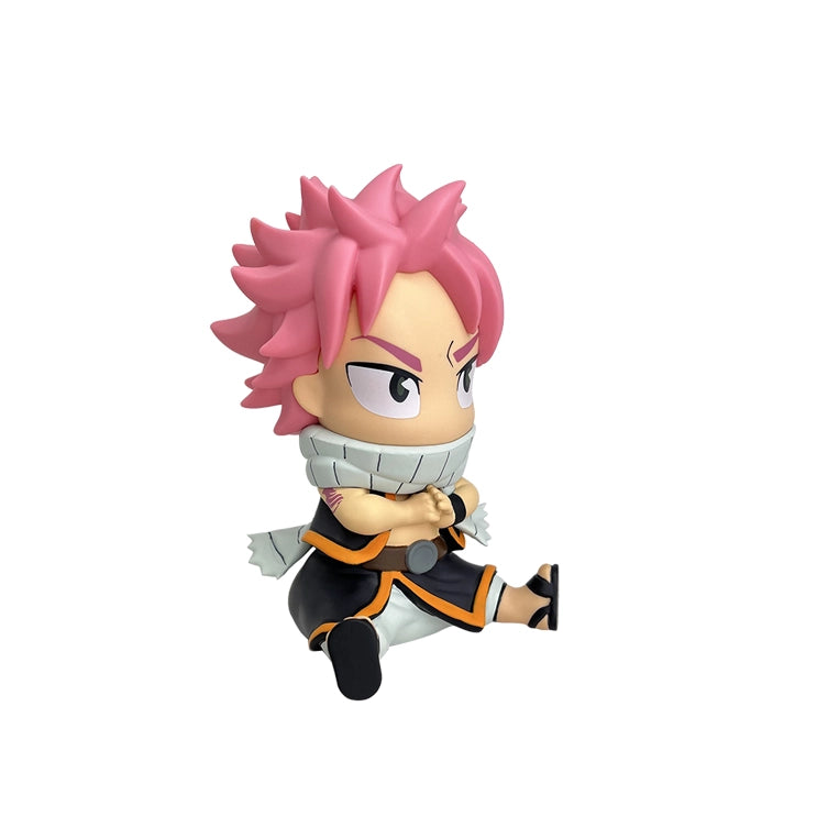 Tirelire Fairy Tail - Natsu Dragnir