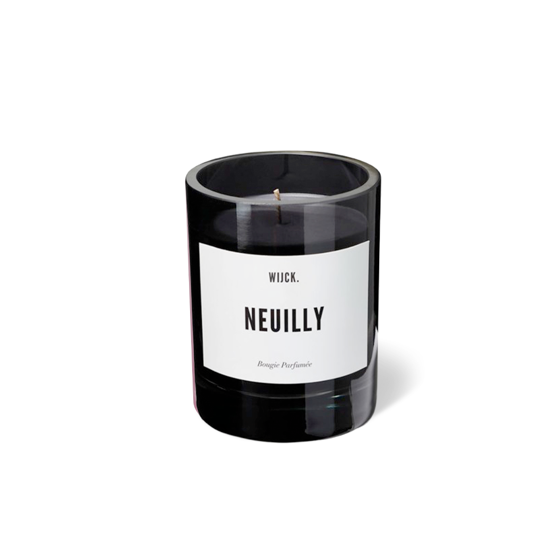 Bougie Parfumée 265g - Neuilly