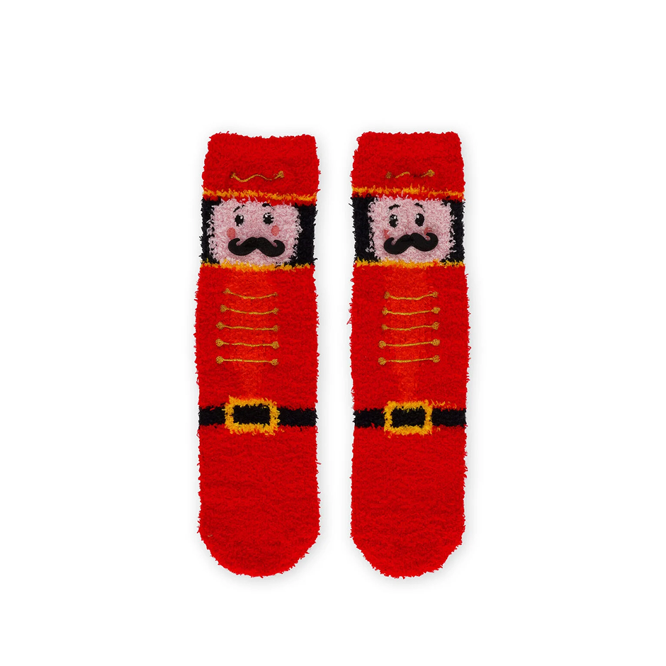 Legami Chaussettes - Nutcracker