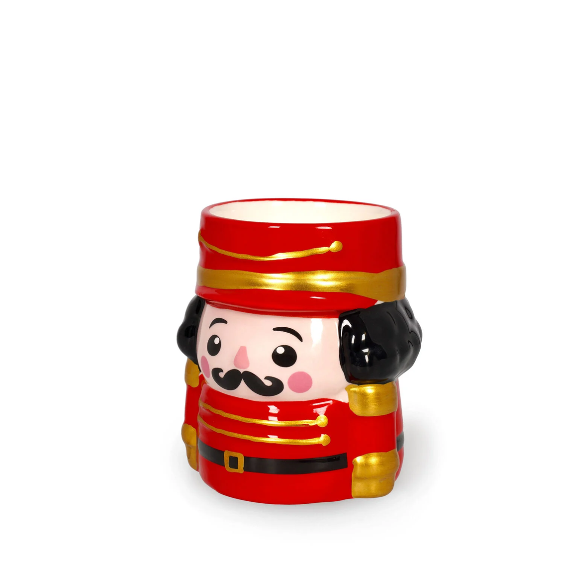 Legami Bougie parfumée - Nutcracker