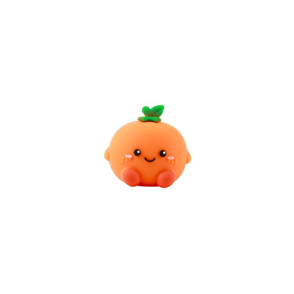 Gommes 3D - Fresh market