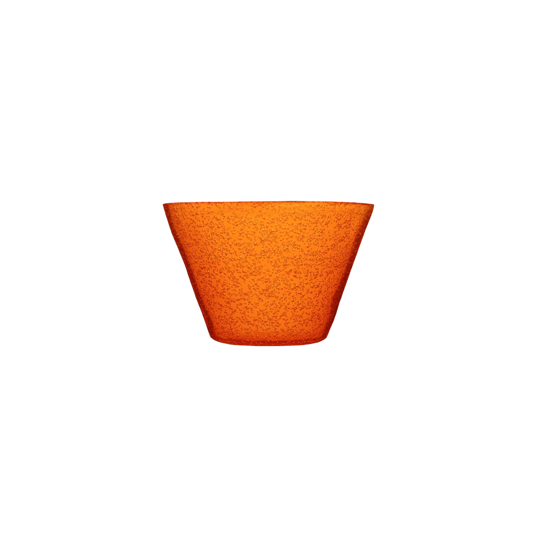 Memento Bol - Orange