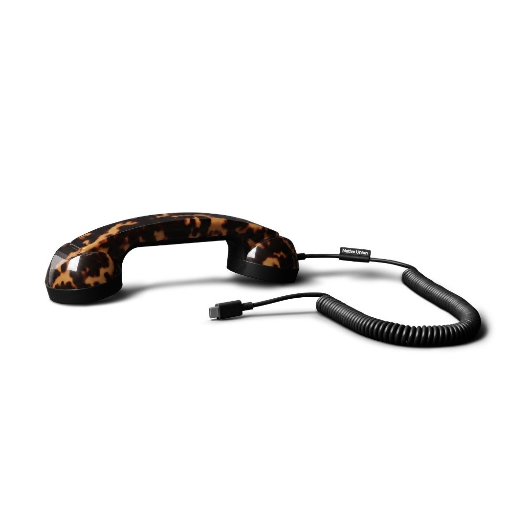 Native Union Combiné Pop Phone