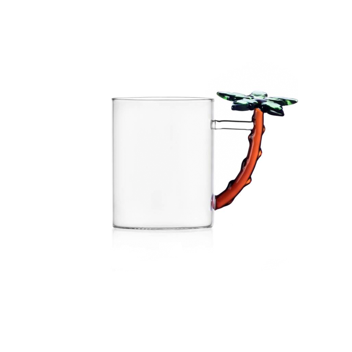 Ichendorf Savannah Mug - Palm