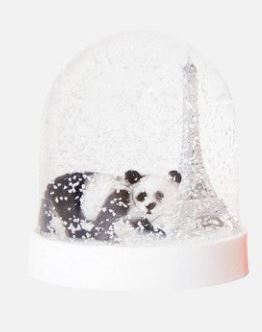 Boule à neige Tour Eiffel