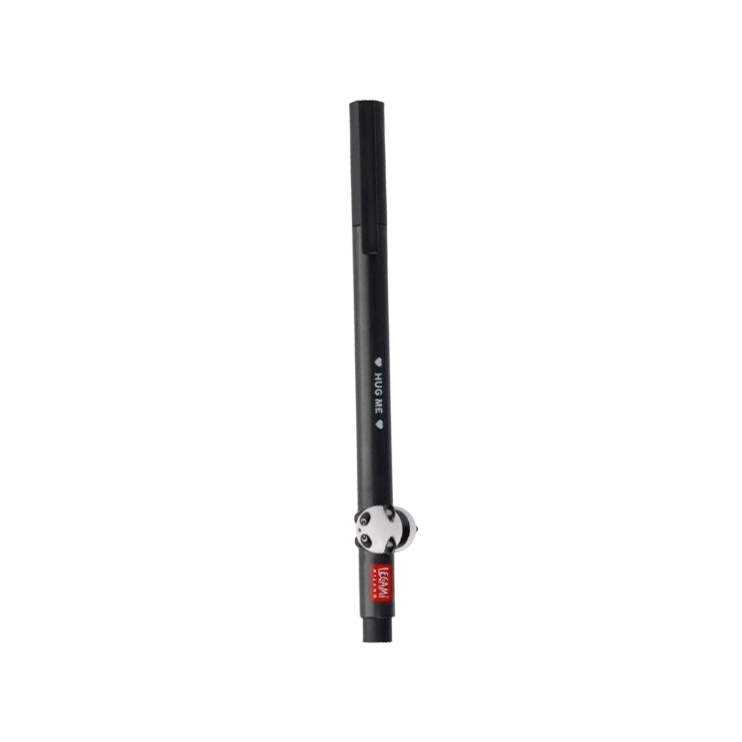 Legami Stylo Gel Effaçable Lovely Friends 0.5mm