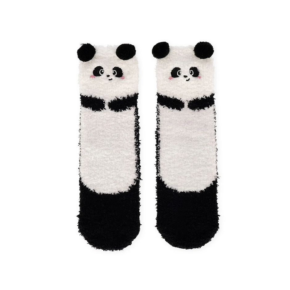 Legami Chaussettes - Panda