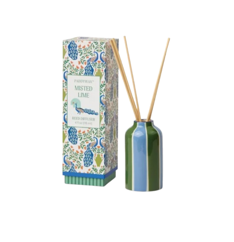 Diffuseur Adopo - Peacock