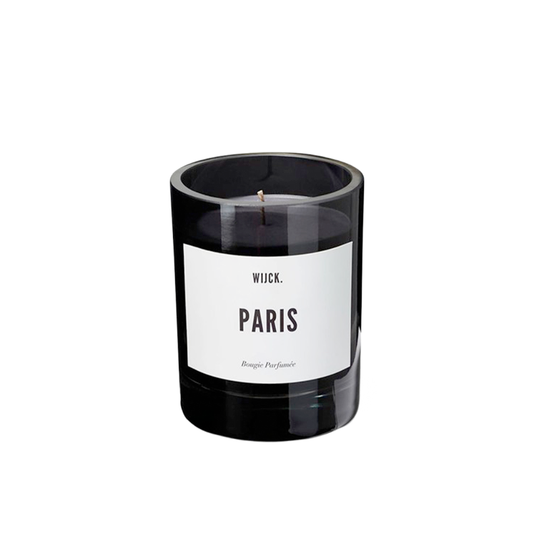 Bougie Parfumée 265g - Paris