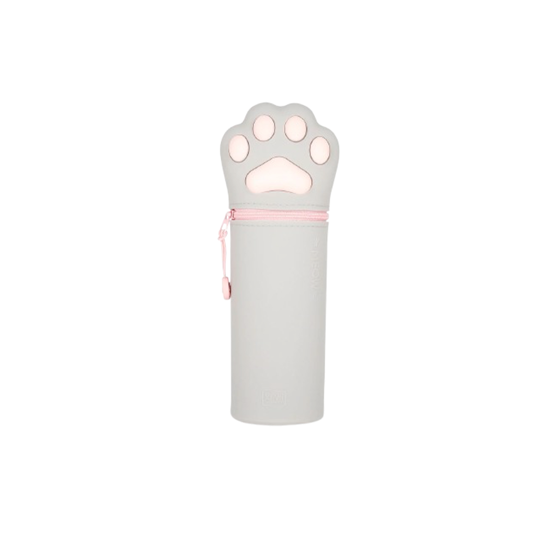 Legami Trousse en silicone 2 en 1 Kawaii