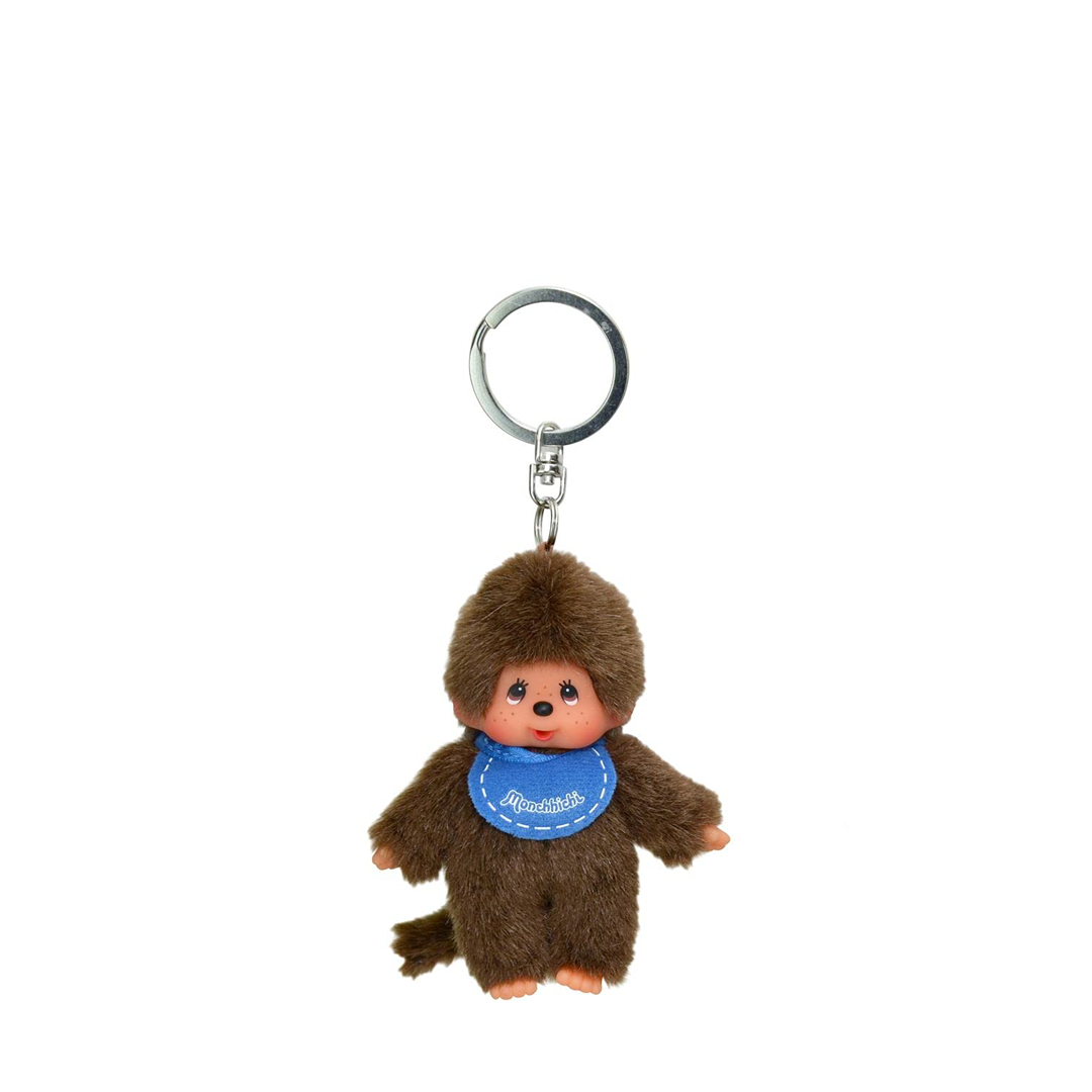 Porte-clés Monchhichi
