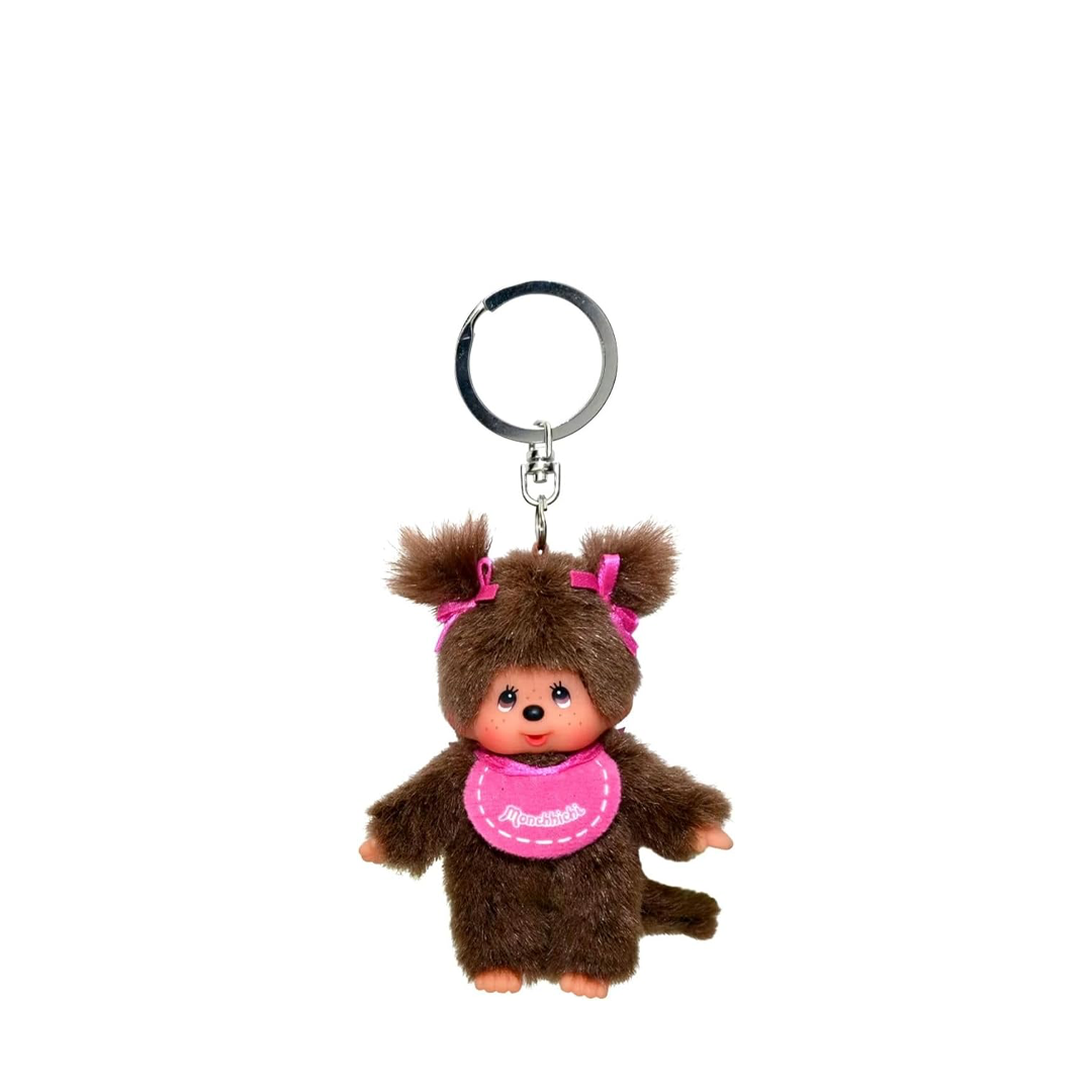 Porte-clés Monchhichi