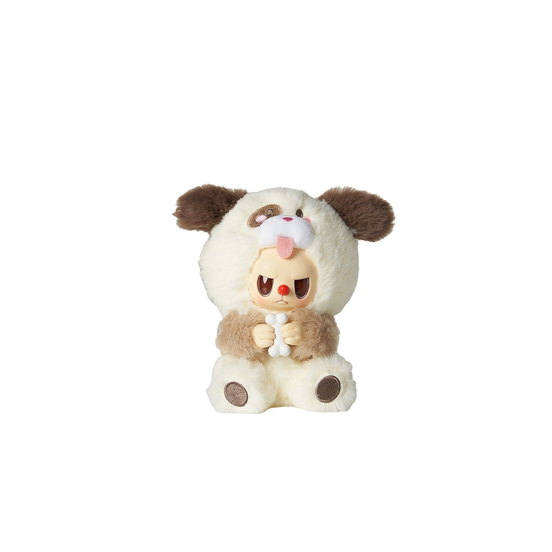 Porte-clés Trousselier - boite mystère