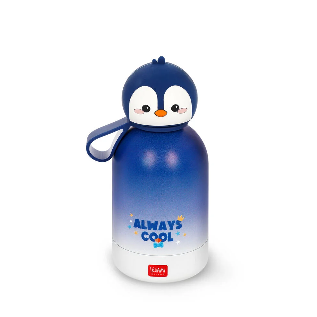 Legami Gourde thermique enfant 310 ml