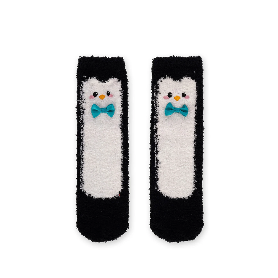 Legami Chaussettes - Penguin