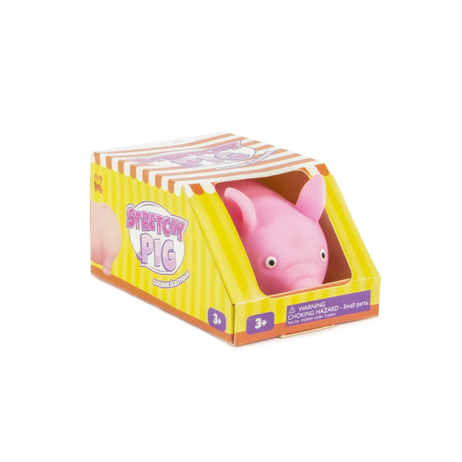 Jouet anti-stress - animaux