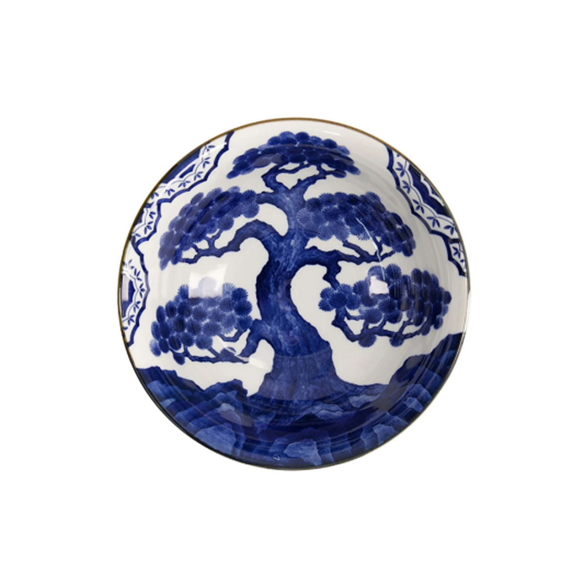 Bol ramen Wa Ø20.5 cm - 1200 ml