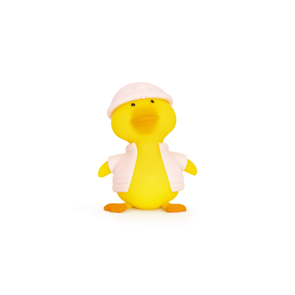 Jouet anti-stress Canard squishy