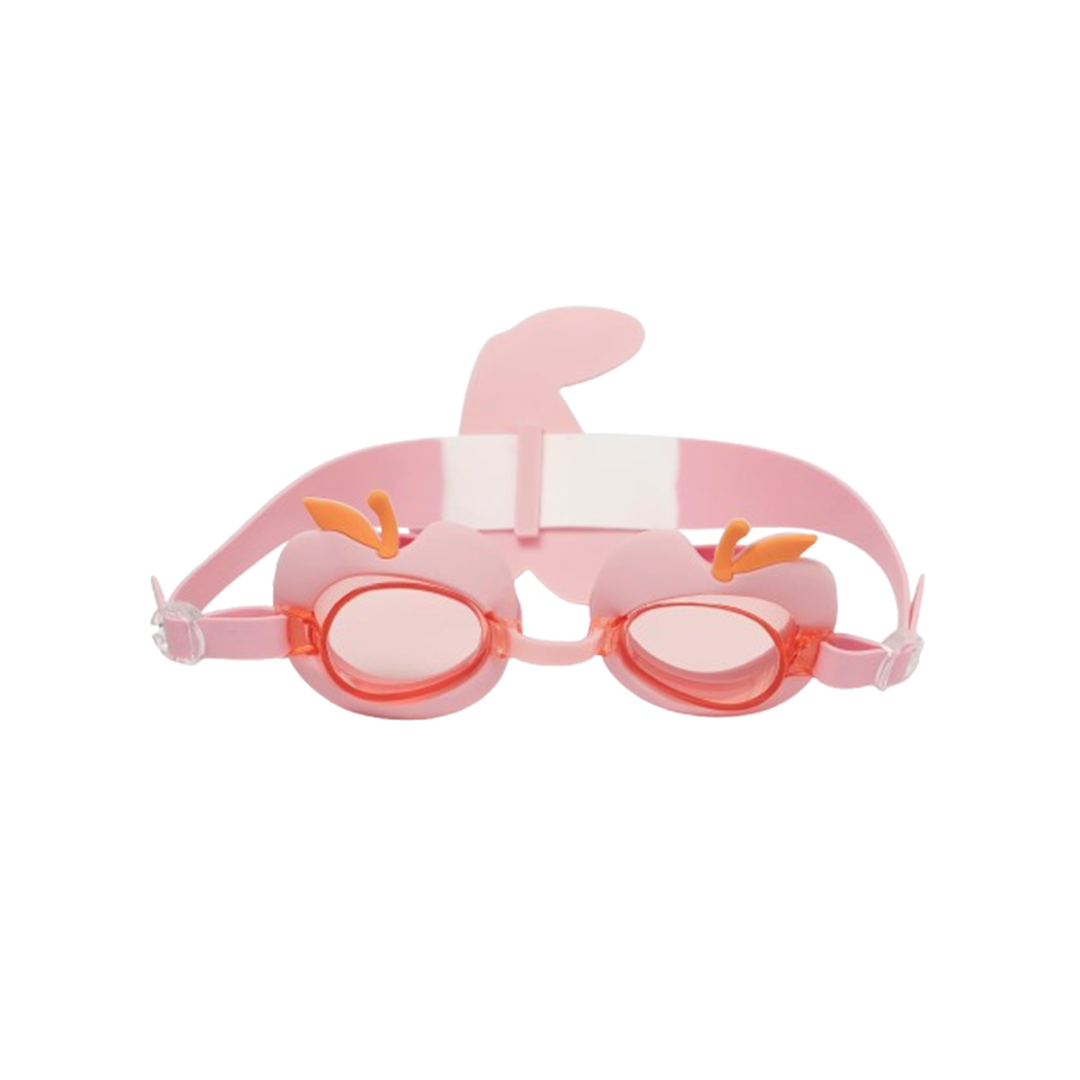 Sunnylife Lunettes de piscine enfant - Candy cherry