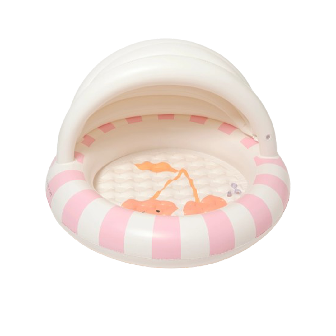 Sunnylife piscine gonflable - Candy cherry