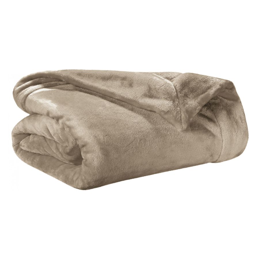 Plaid Tender - Galet