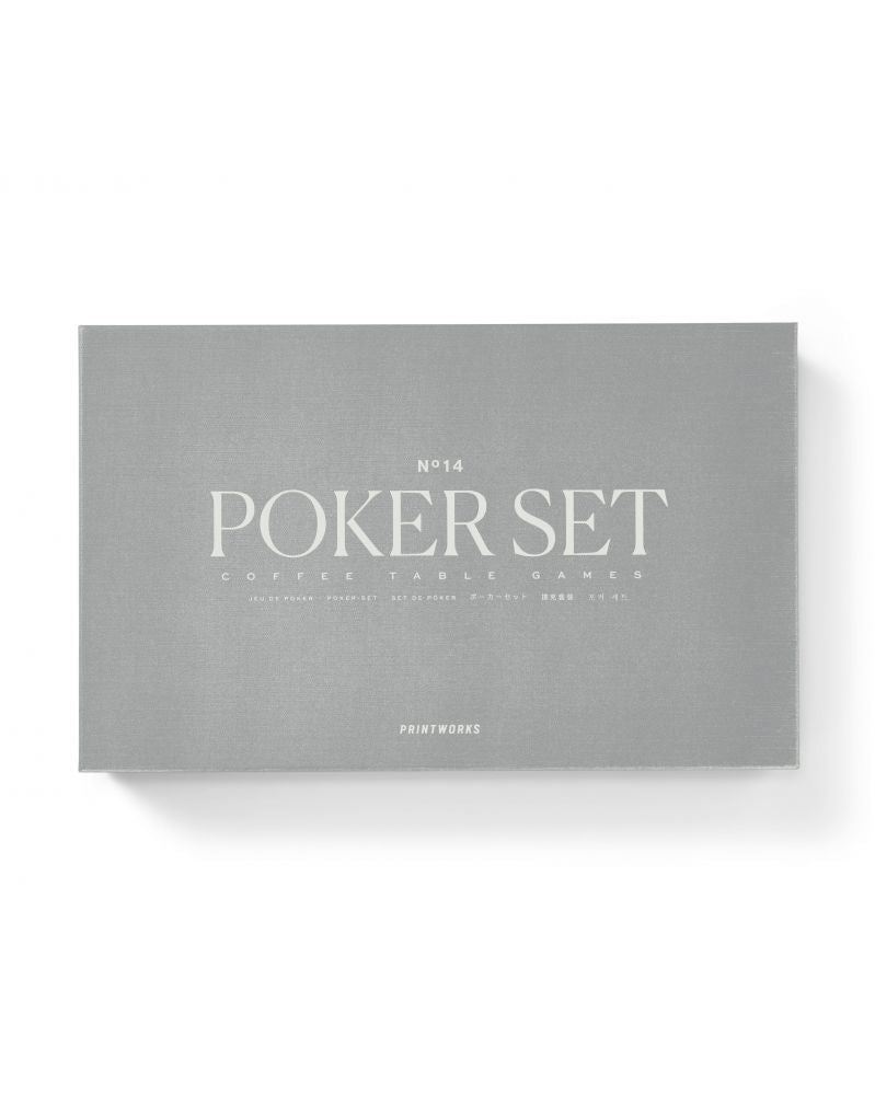 Jeu de Pocker