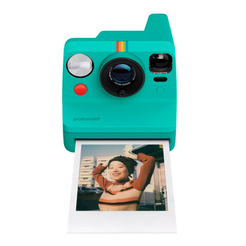 Appareil photo instantané Polaroid Now Gen 3