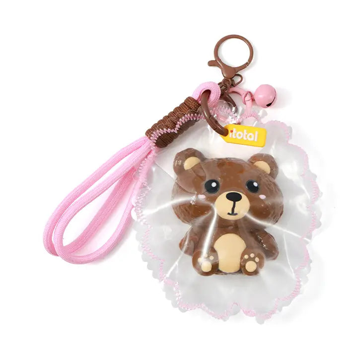 Porte-Clés Jellypop