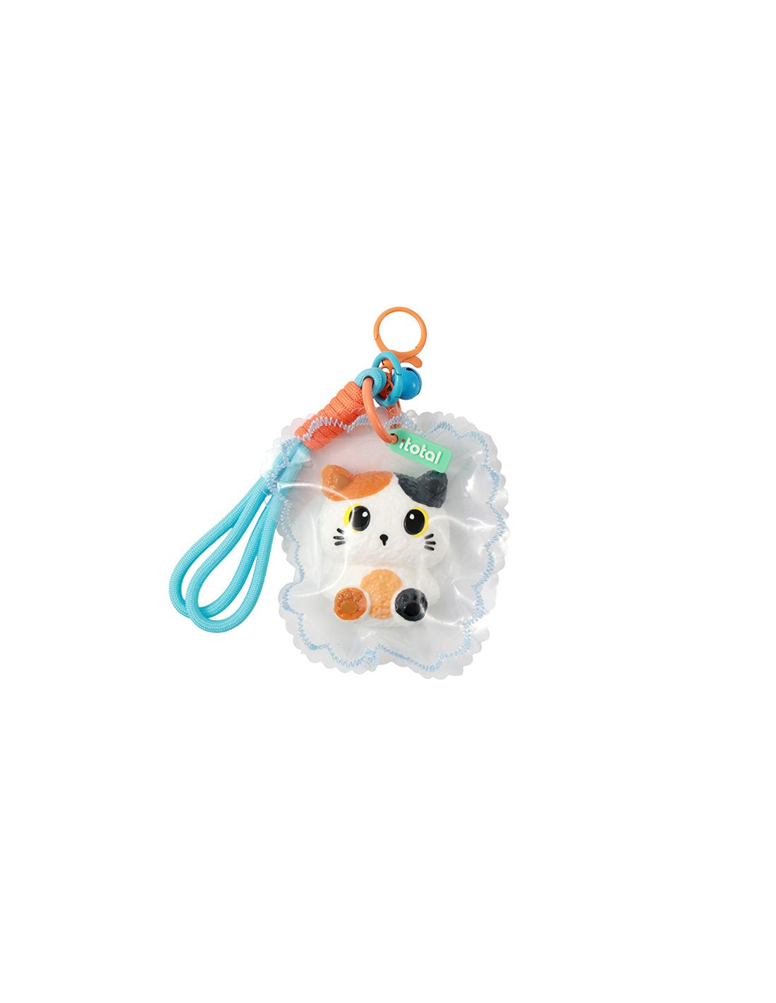 Porte-Clés Jellypop
