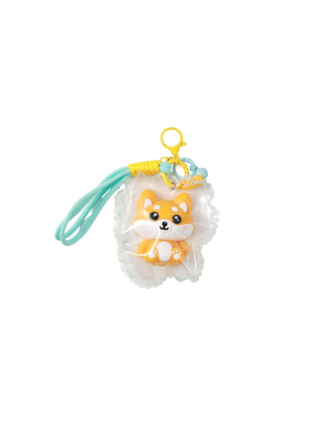 Porte-Clés Jellypop