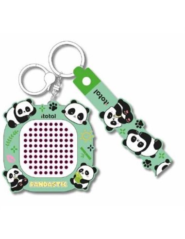 Porte-clés Jeu de billes