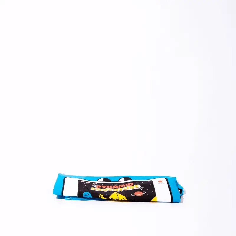 OMY Coussin géant gonflable - Video game