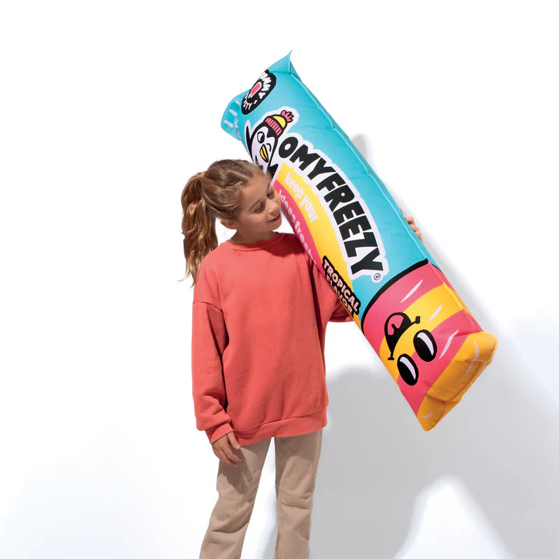 OMY Coussin géant gonflable - Freezy