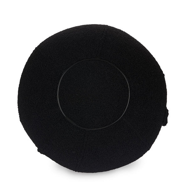 Pouf Kitty - Noir